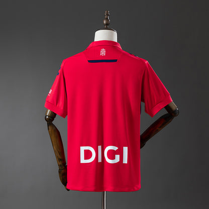 Osasuna 25/26 | Primera Equipación