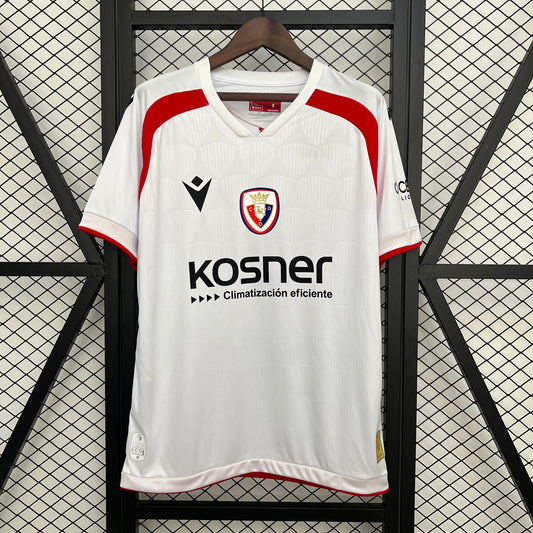 Osasuna 25/26 | Tercera equipación