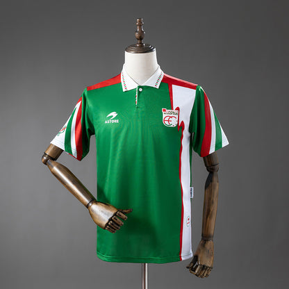 País Vasco 1993-1994 | Primera equipación
