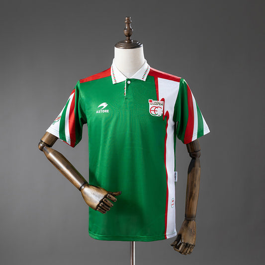 País Vasco 1993-1994 | Primera equipación