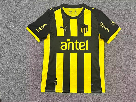 Peñarol 26/27 | Primera Equipacion