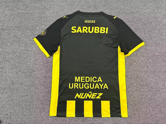 Peñarol 26/27 | Primera Equipacion