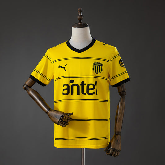 Peñarol 26/27 | Segunda Equipacion
