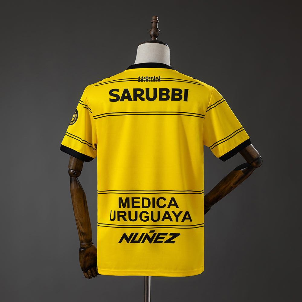 Peñarol 26/27 | Segunda Equipacion