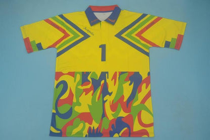 México Portero 1994 | Retro