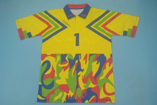 México Portero 1994 | Retro