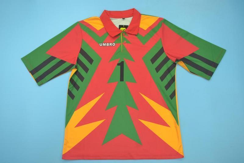 México Portero | Retro