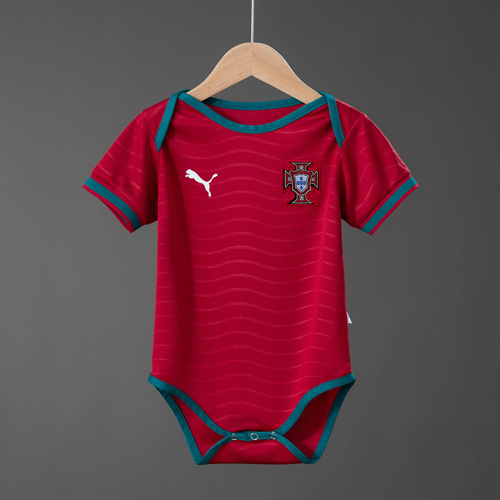 Portugal 26/27 | Local Bebé