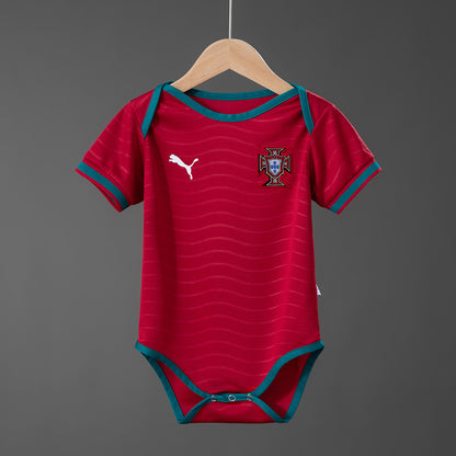 Portugal 26/27 | Local Bebé