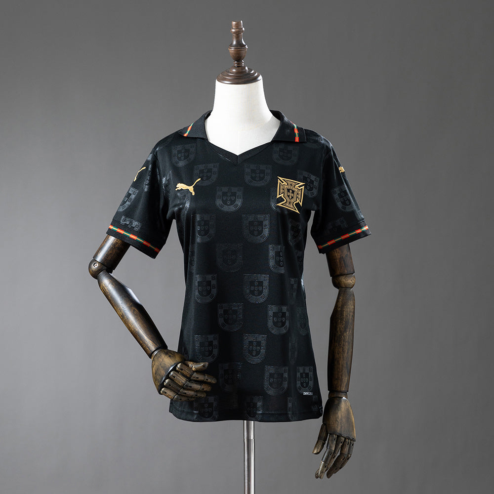 Portugal 2026 | Especial Mujer