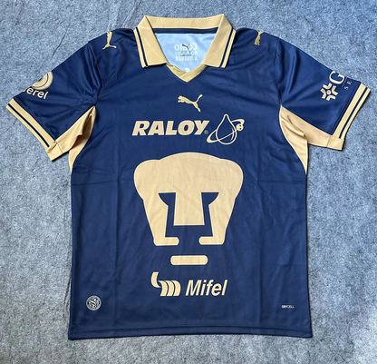 Pumas 26/27 | Primera Equipacion