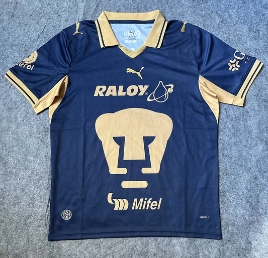 Pumas 26/27 | Primera Equipacion