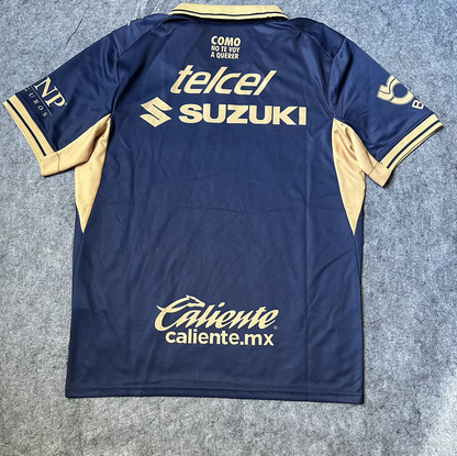 Pumas 26/27 | Primera Equipacion
