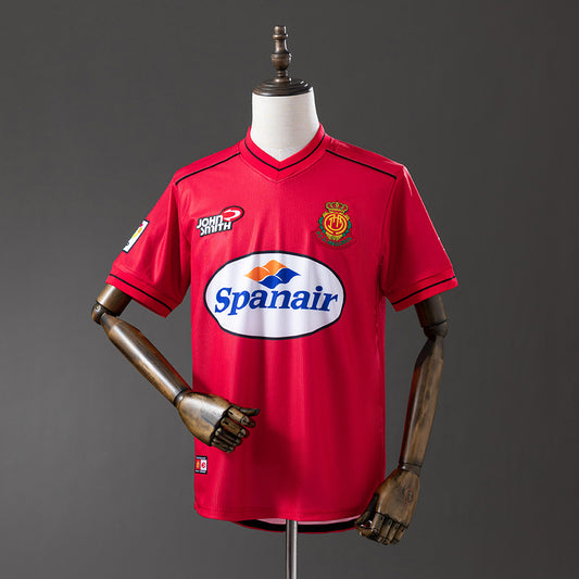 Mallorca 2000-2001 | Primera Equipación