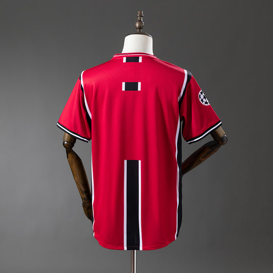 Mallorca 2001-2002 | Primera Equipación