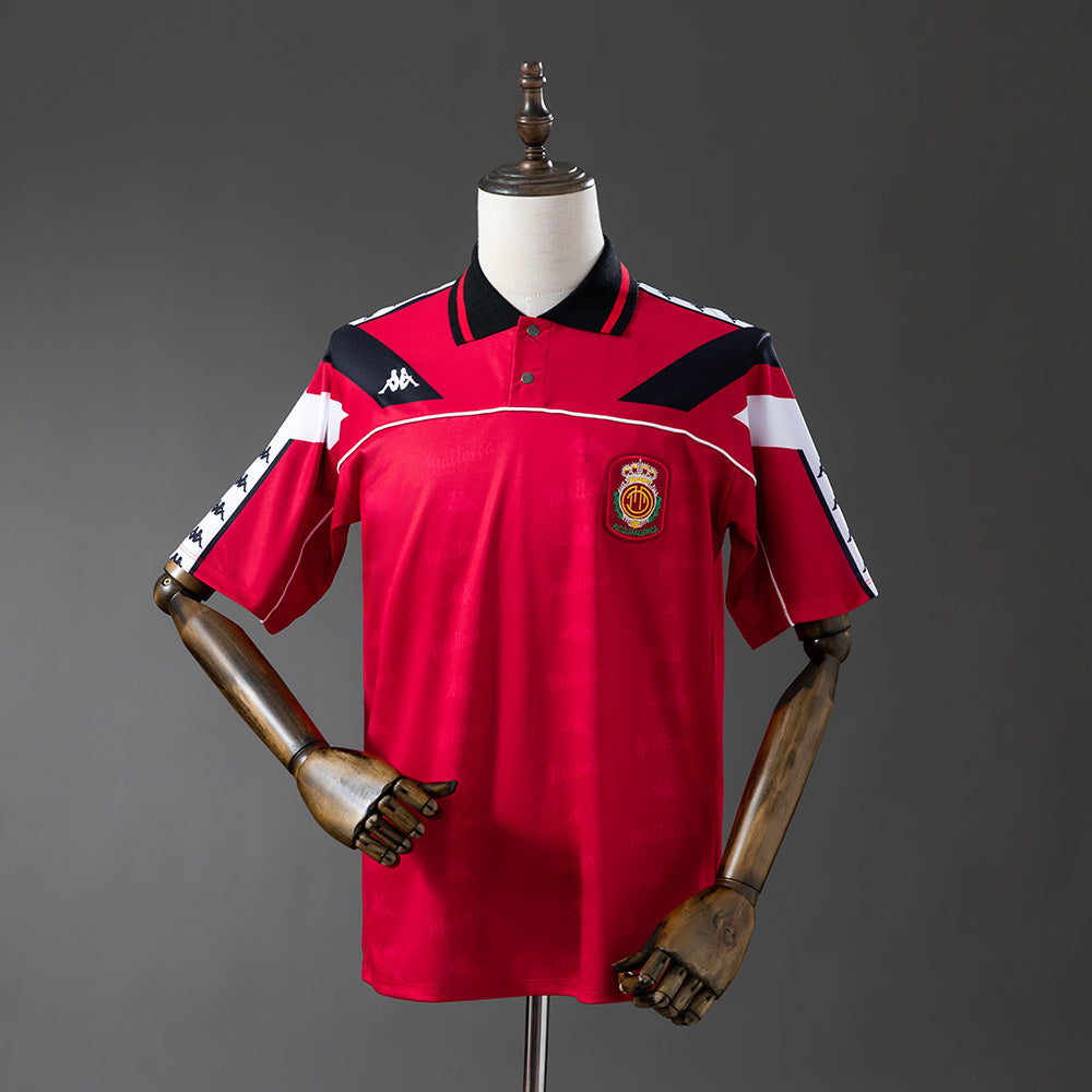 Mallorca 1994-1995 | Primera Equipación