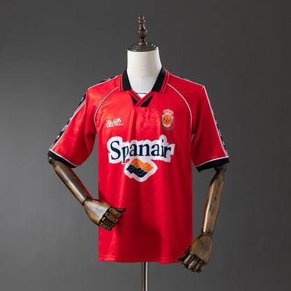 Mallorca 1996-1997 | Primera Equipación