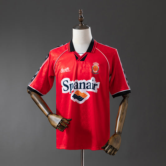 Mallorca 1996-1997 | Primera Equipación