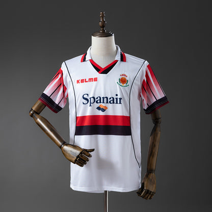 Mallorca 1997-1999 | Segunda Equipación