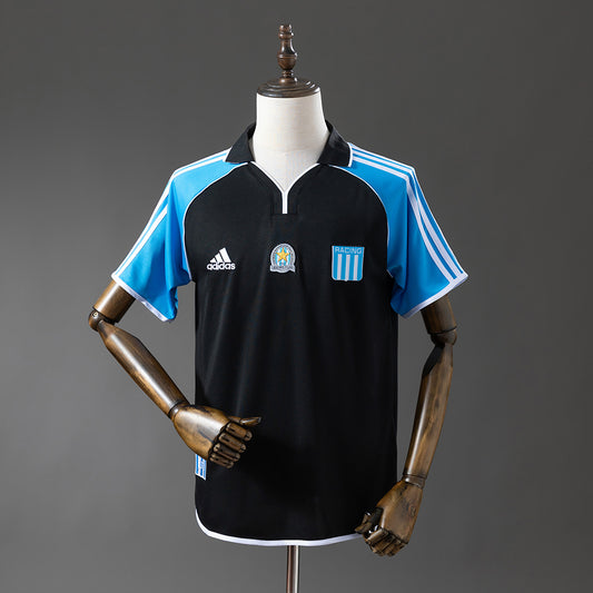 Racing Club 2000-2001 | Segunda Equipación