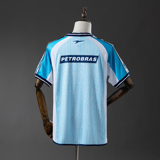 Racing Club 2003-2004 | Primera Equipación