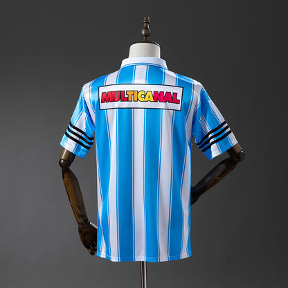 Racing Club 1994-1995 | Primera Equipación