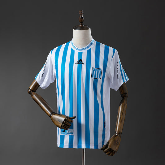 Racing Club 1999-2000 | Primera Equipación