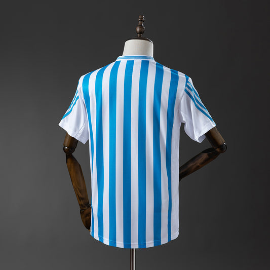 Racing Club 1999-2000 | Primera Equipación