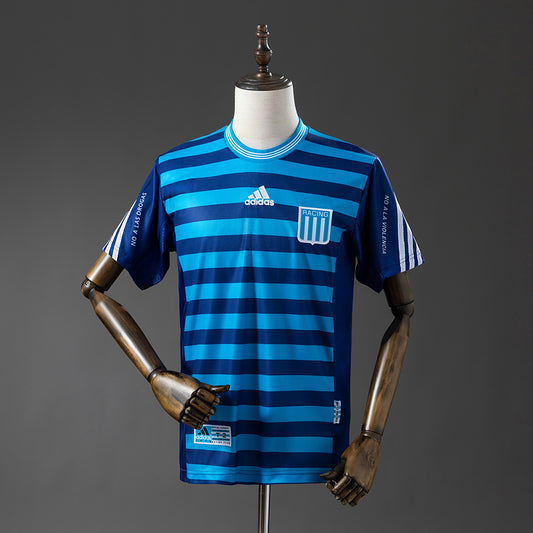 Racing Club 1999-2000 | Segunda Equipación