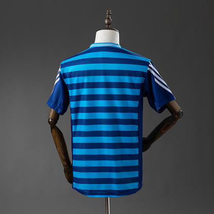Racing Club 1999-2000 | Segunda Equipación