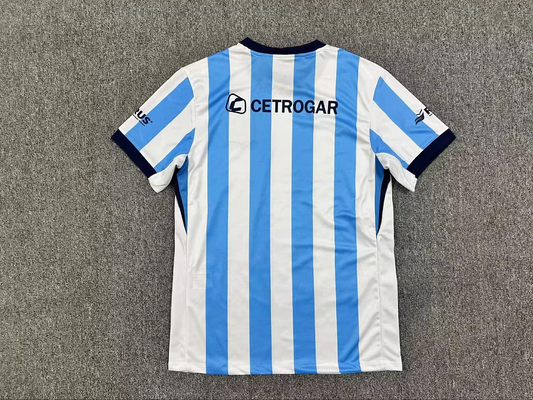 Racing Club de Avellaneda 26/27 | Primera Equipación