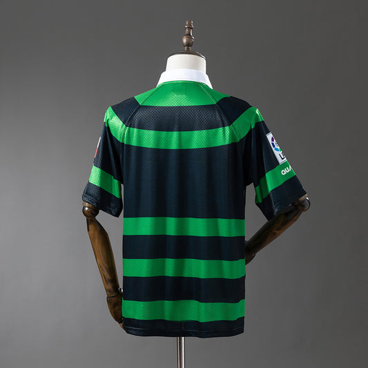 Racing de Santander 1999-2000 | Segunda equipación