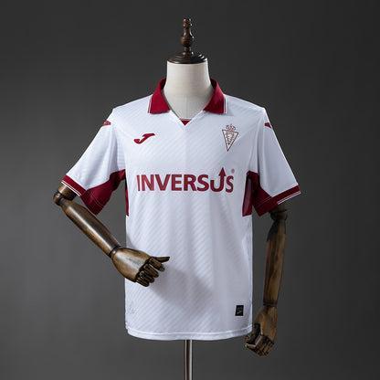Real Murcia 25-26 | Segunda Equipación