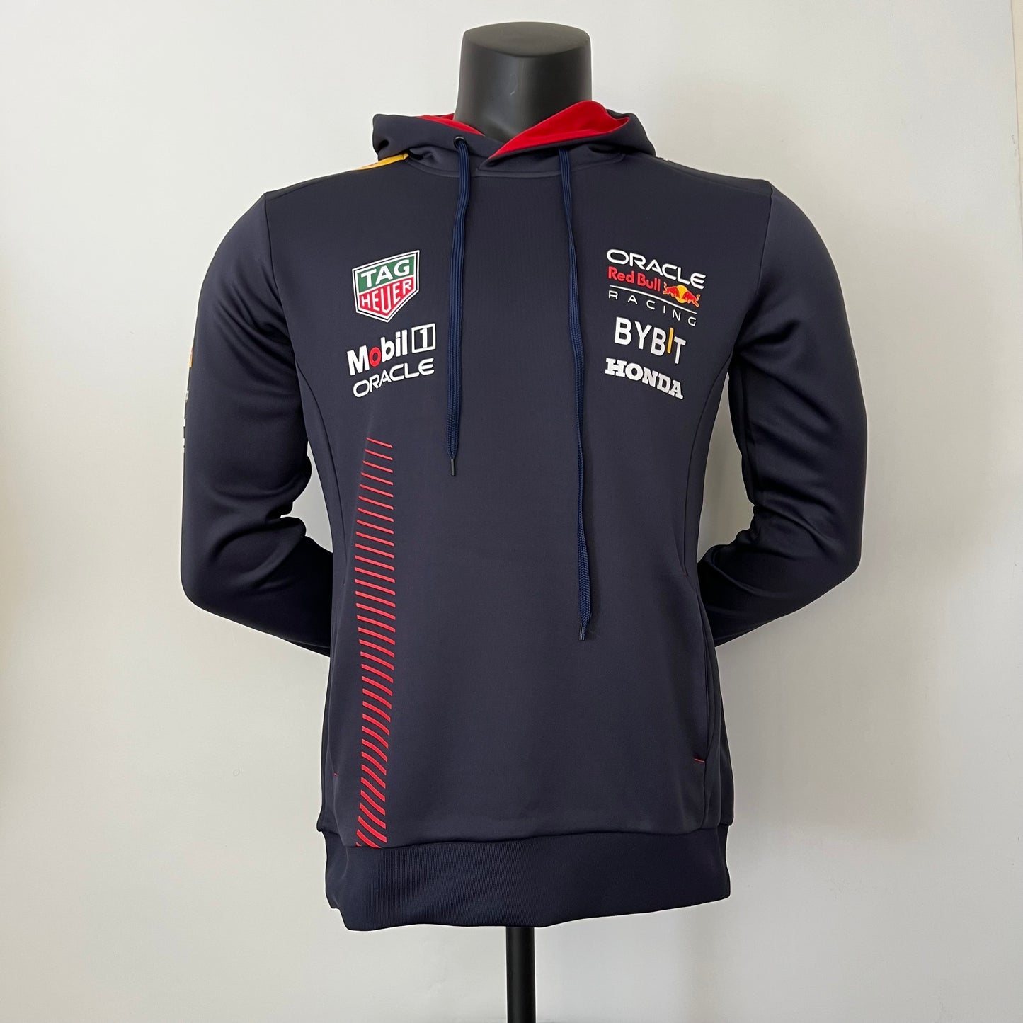 Red Bull 2023 Sudadera