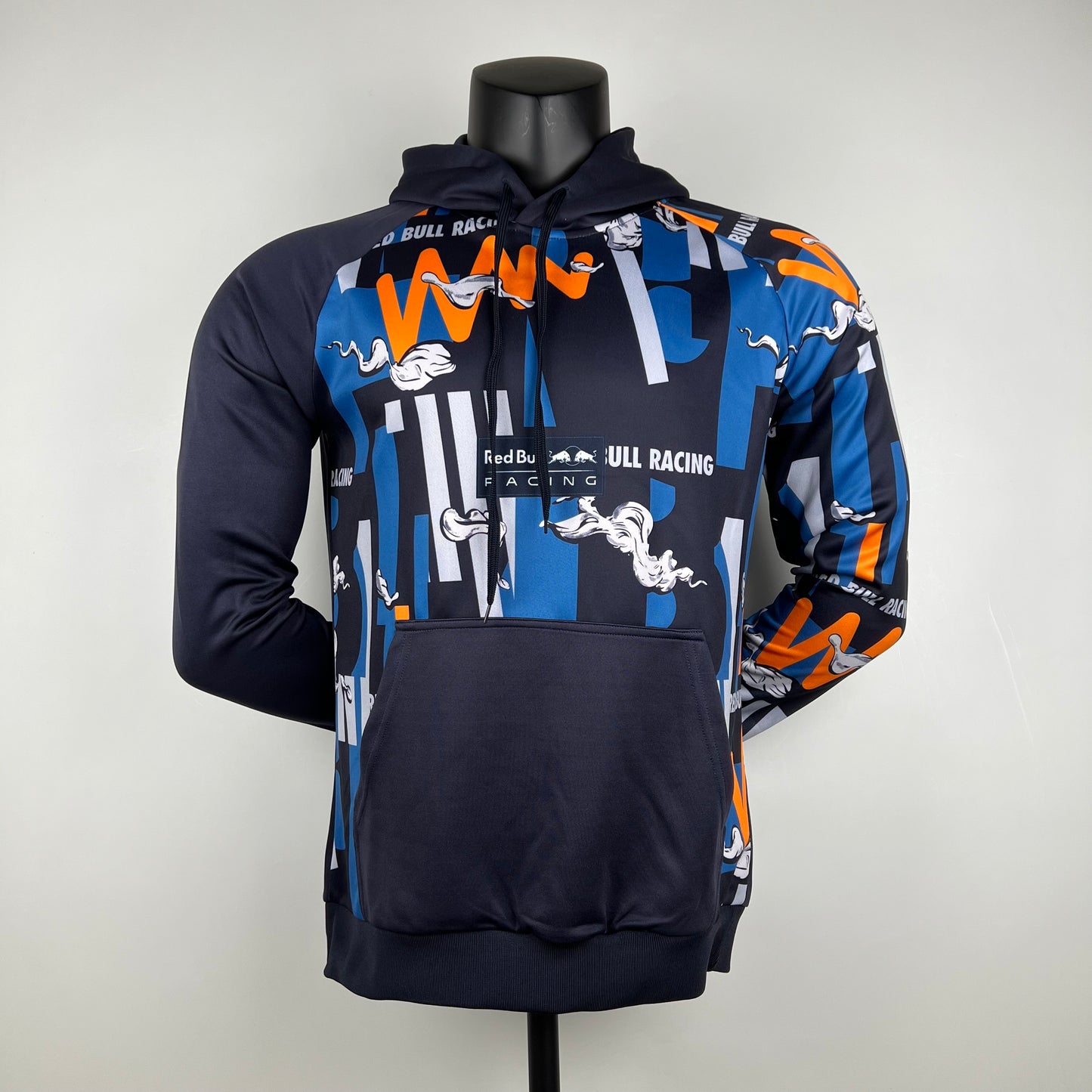 Red Bull 2023 Sudadera Especial