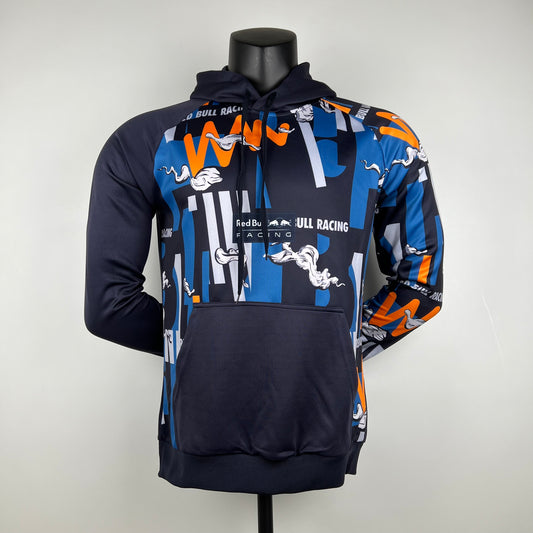 Red Bull 2023 Sudadera Especial