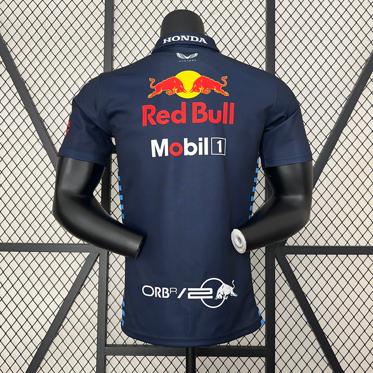 Red Bull 2024 Polo