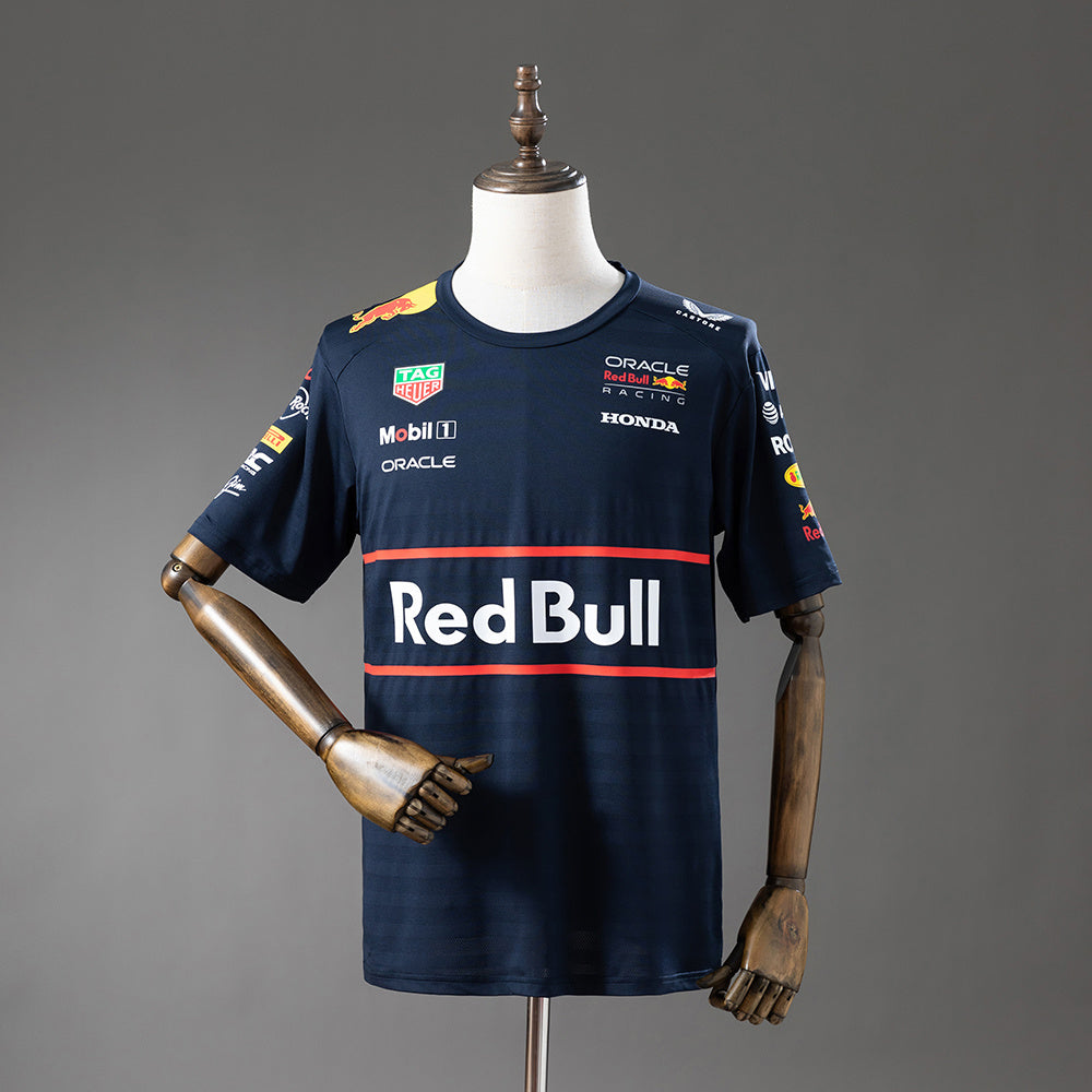 Red Bull 2025