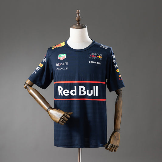 Red Bull 2025