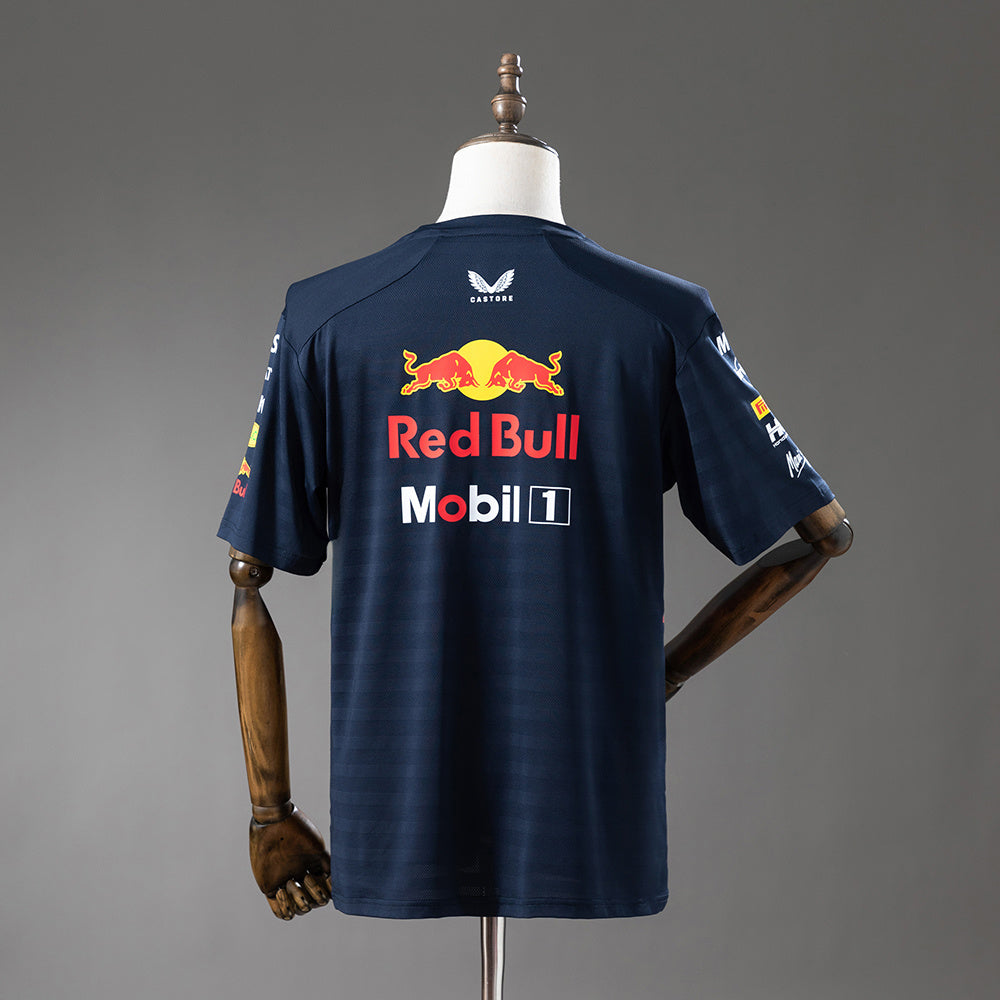 Red Bull 2025