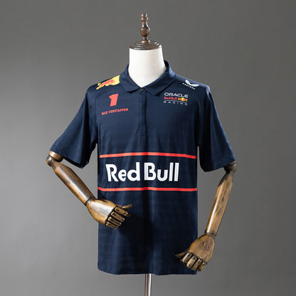 Red Bull 2025 Polo