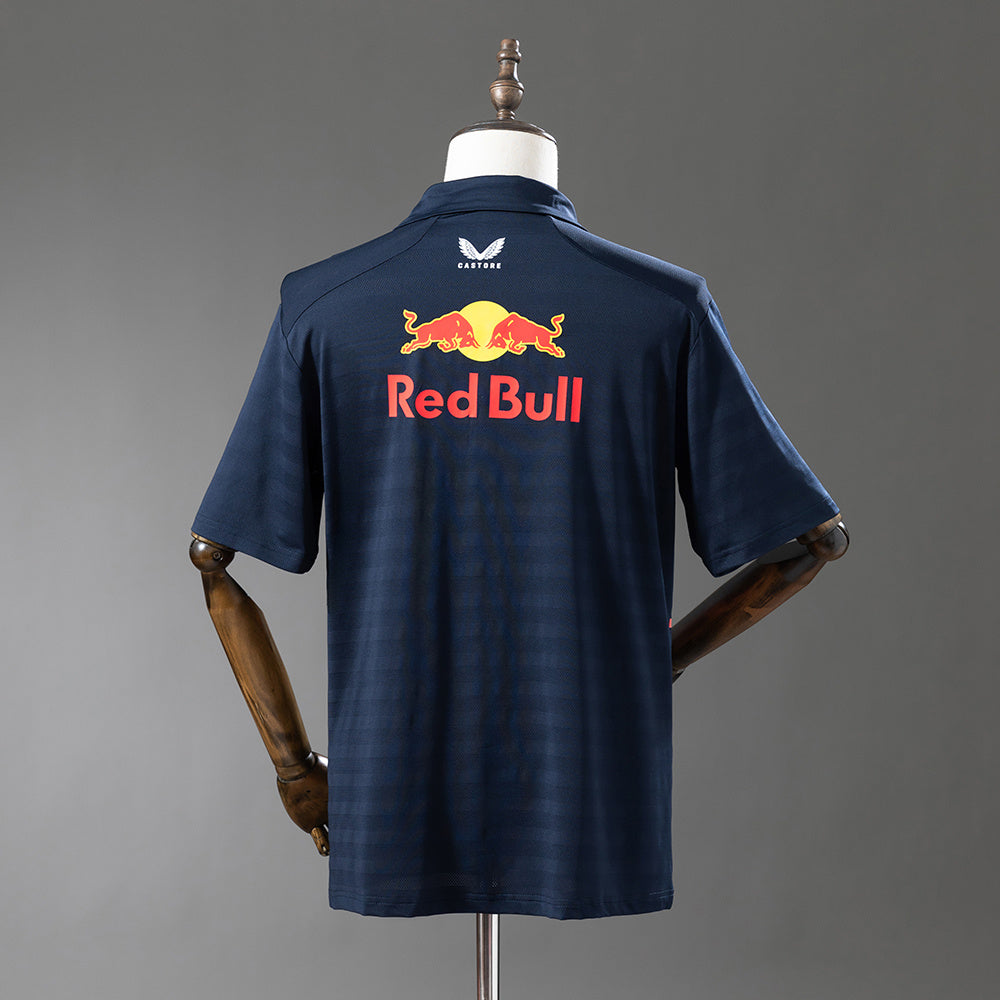 Red Bull 2025 Polo