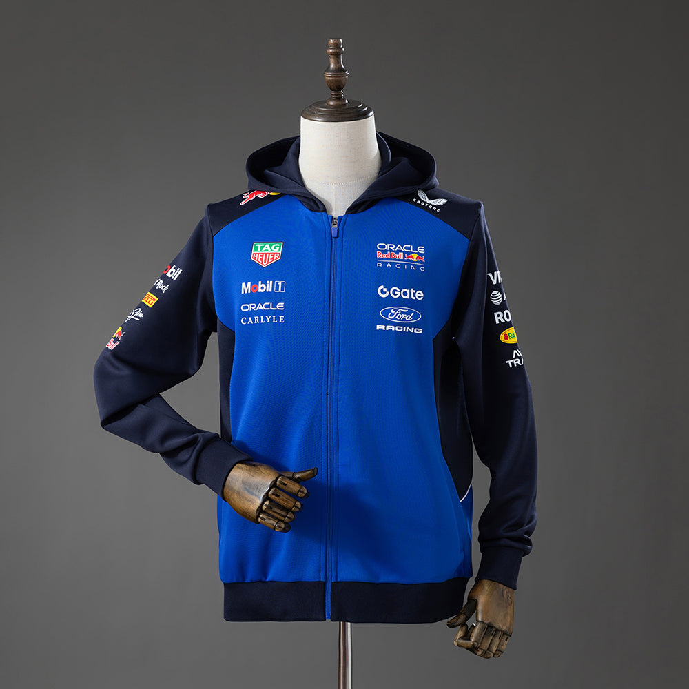 Red Bull 2026 Chaqueta
