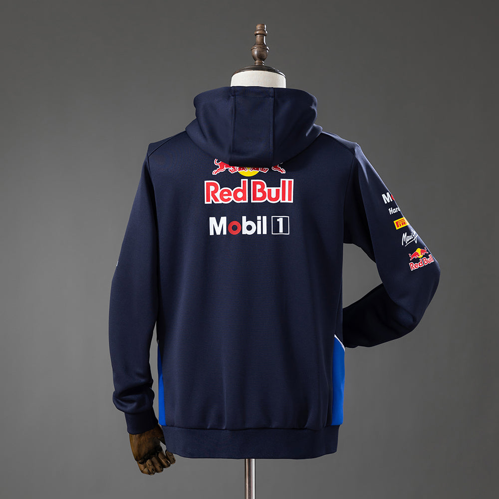 Red Bull 2026 Chaqueta
