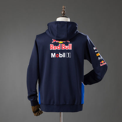 Red Bull 2026 Chaqueta