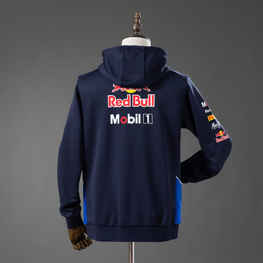 Red Bull 2026 Chaqueta