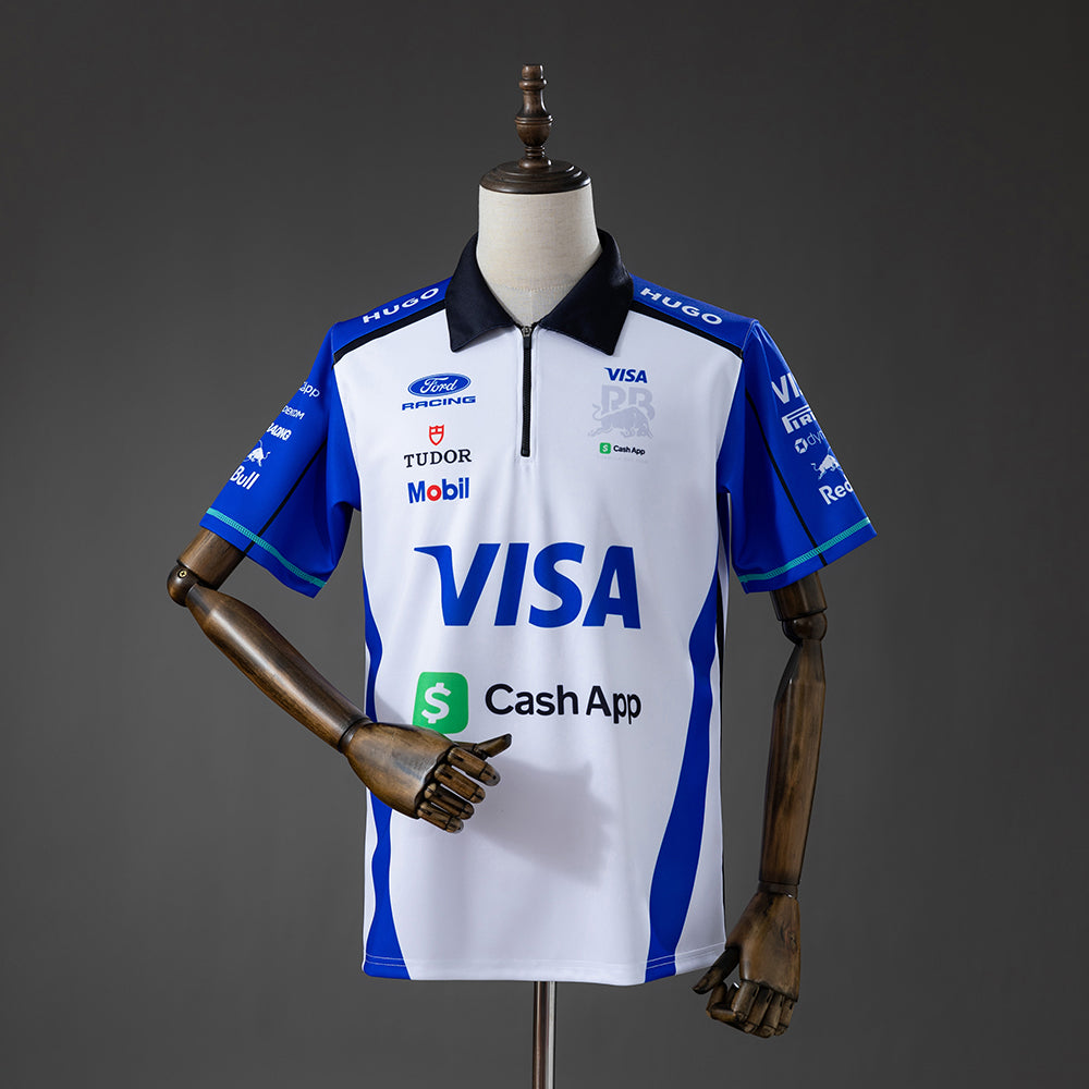 Red Bull 2026 Polo
