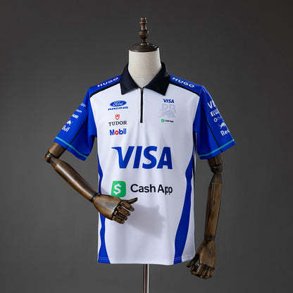 Red Bull 2026 Polo