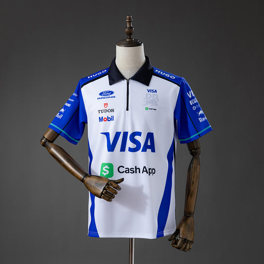 Red Bull 2026 Polo