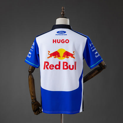 Red Bull 2026 Polo